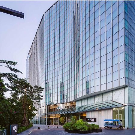 Modena By Fraser Bangkok Exterior photo