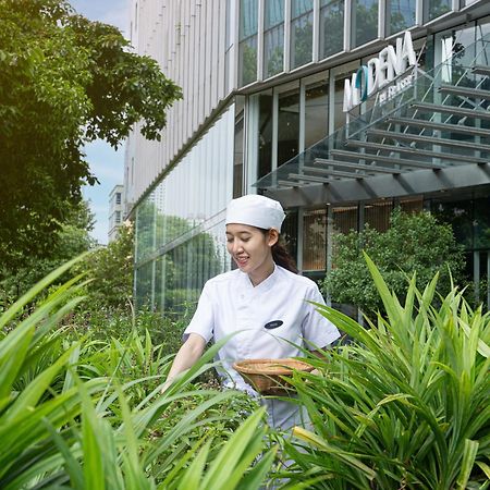 Modena By Fraser Bangkok Exterior photo