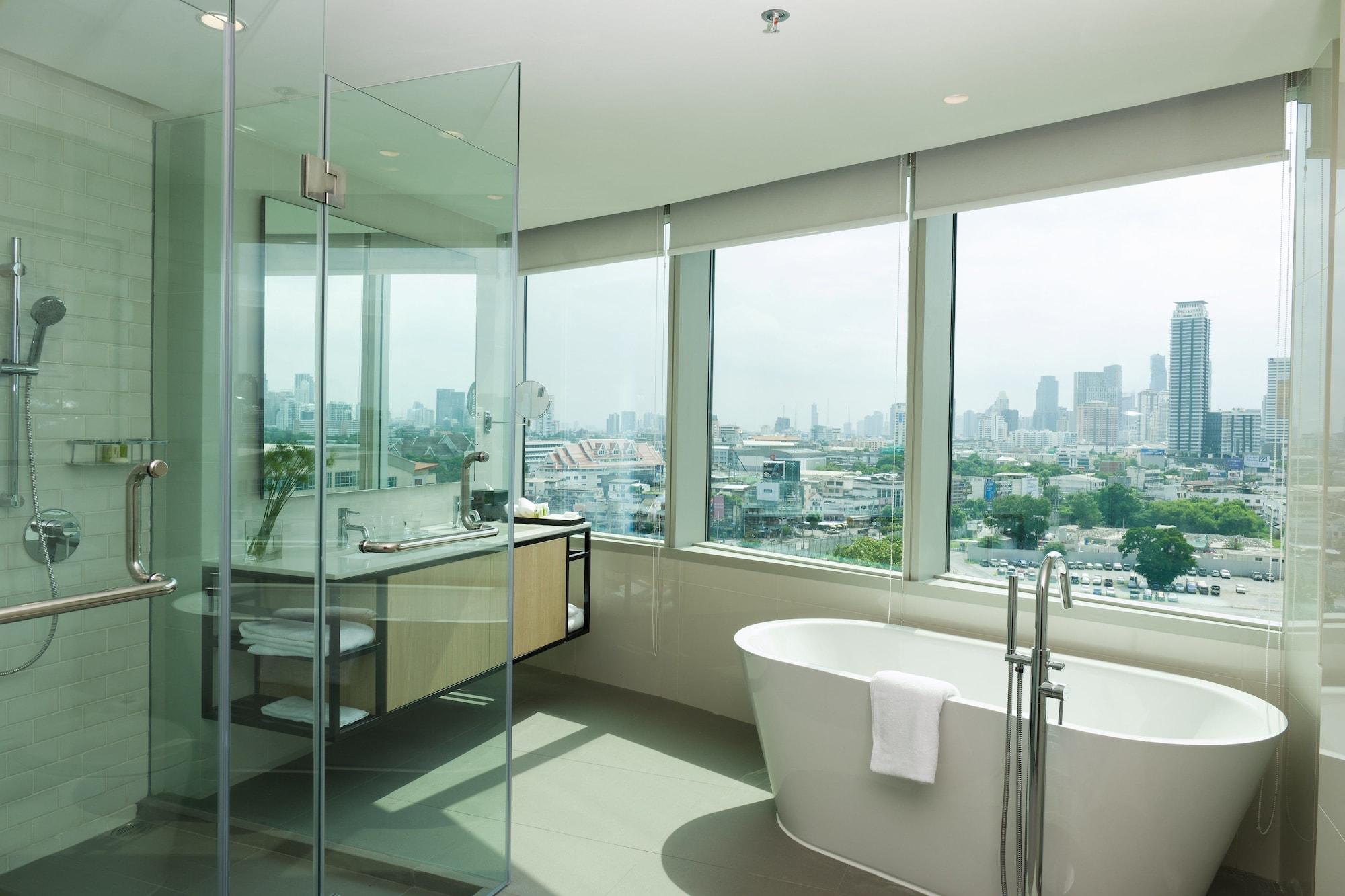 Modena By Fraser Bangkok Exterior photo
