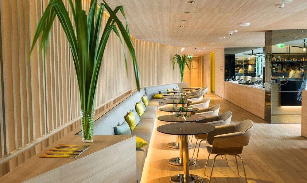 Modena By Fraser Bangkok Exterior photo