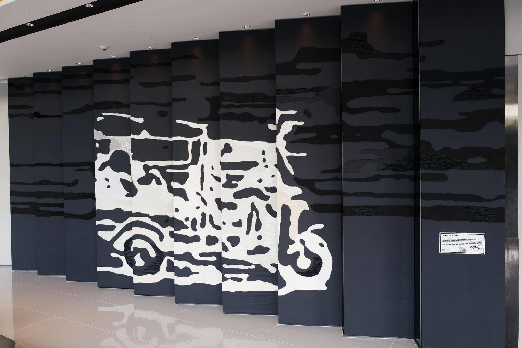 Modena By Fraser Bangkok Exterior photo