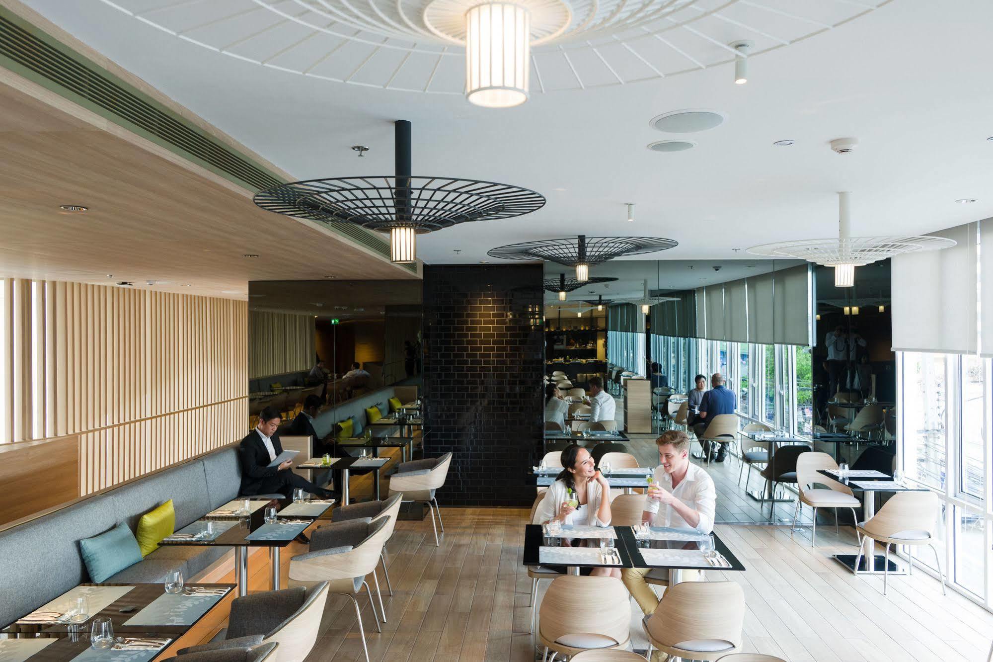 Modena By Fraser Bangkok Exterior photo